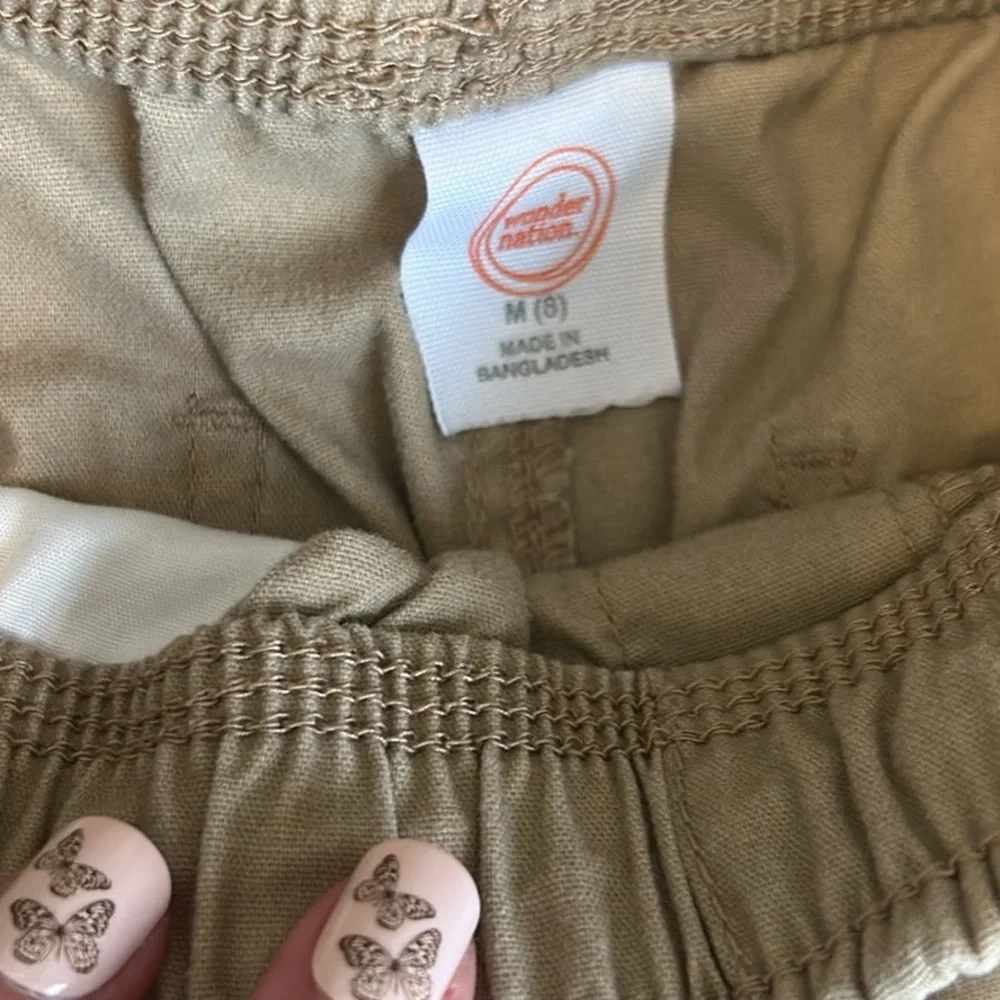 Cat & Jack worn school